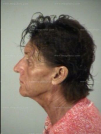 Stephanie Lynn Krill