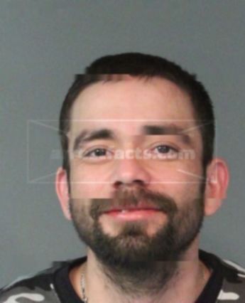Matthew Thomas George