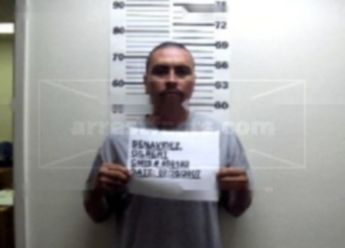 Gilbert Benavidez