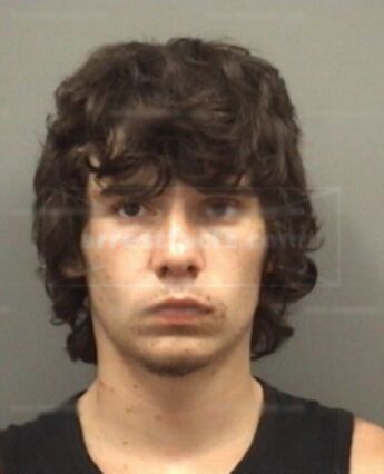 Jeremy Eugene Motley