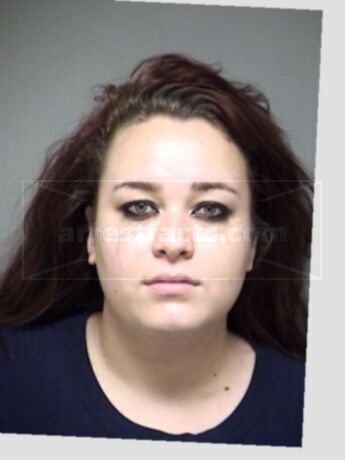 Kassidy Catherine Summers