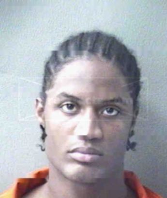 Emmanuel Ephesian Taylor