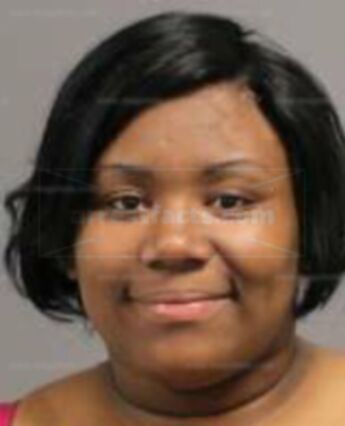Sanquanette Nicole Johnson