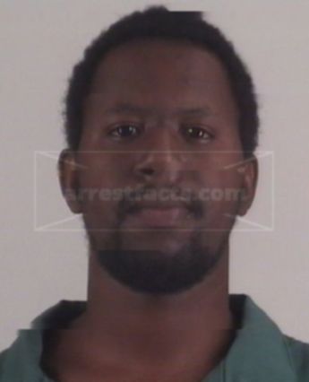 Donovan Dangerfield