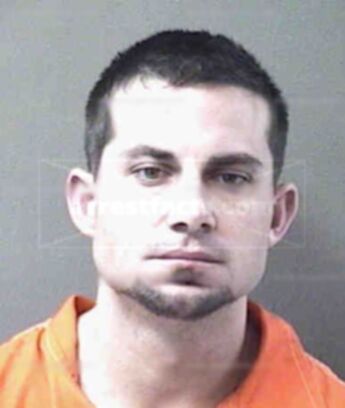 Jason James Morway