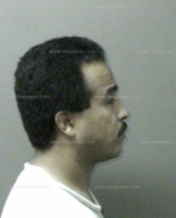 Damian Avalos Cosme