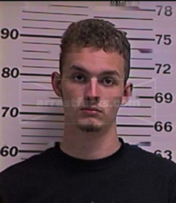 David Edgar Logan
