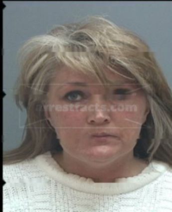 Kimberly Dawn Beatty