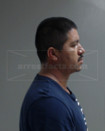 Jose Angel Pulido