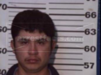 Juan Ramon Quintanilla