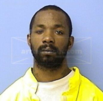 Keshawn K. Bush