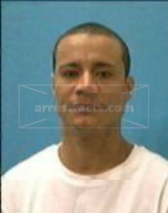 Jorge Luis Cintron