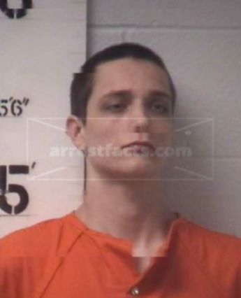 Charles Randolph Clark