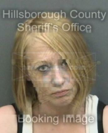 Cheryl Anne Kiser