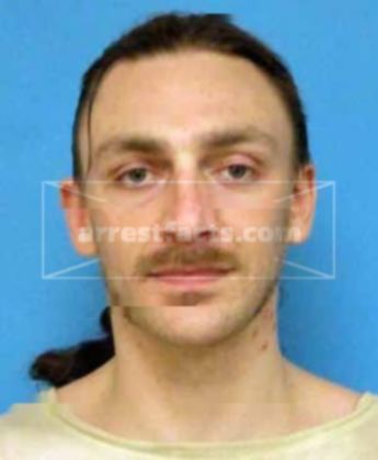 Nicholas Edward Scarseth