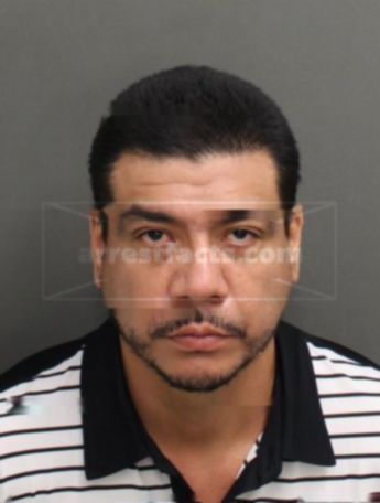 Daniel Palacios