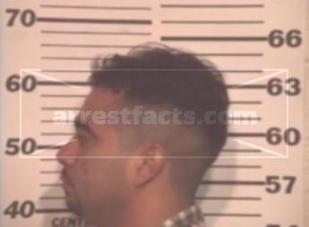 Moises Alvarado Rodriguez