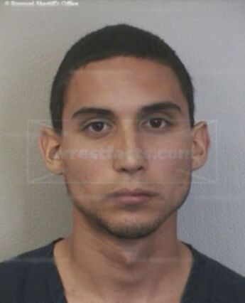 Brandon Valasquez