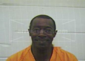 Charles Harold Moses