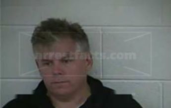 Michael Baxter
