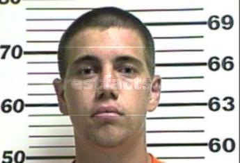 Marc Aaron Poteet