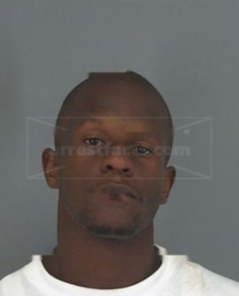 Donald Vanderbelt Epps