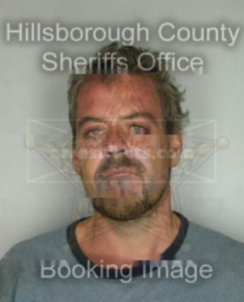 John David Mowry
