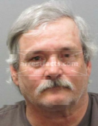 Clifton Lee Dean Tinkey