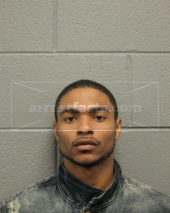 Kevon Fletcher