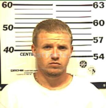 Dustin Heath Bond