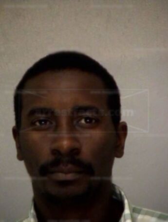 Larry Lamond Dixon
