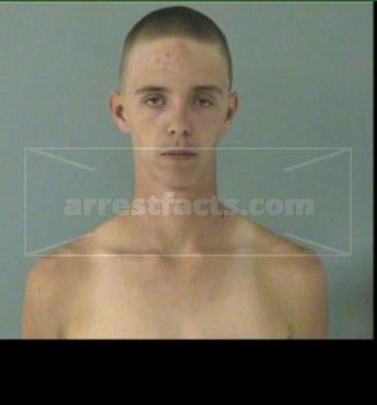 Colton Ray Oden