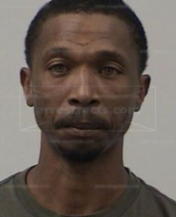Vidal Desmond Scruggs