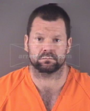 Michael Shawn Williford