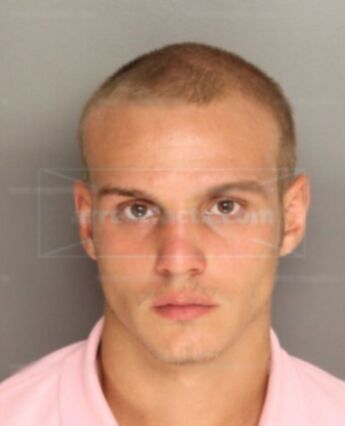 Brandon Tyler Mizzell