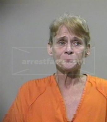 Carolyn Sue Higgins Powers Hollar Diercks