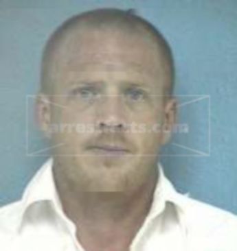 Eric Jon Gibson