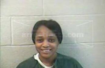 Sharinah Blaine Hickman