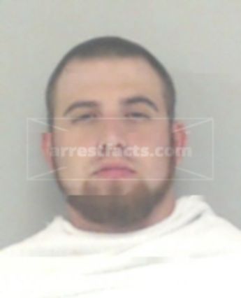 Cody Jack Tolleson