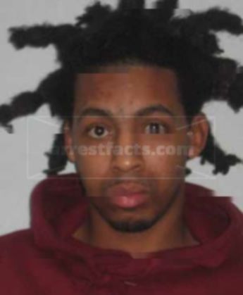 Arsenio George Johnson