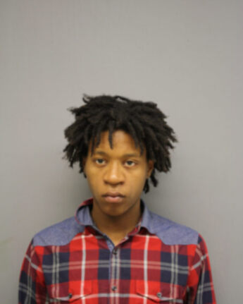 Alonzo Taylor