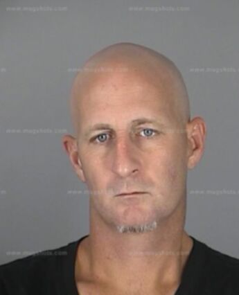 Travis Matthew Tipton