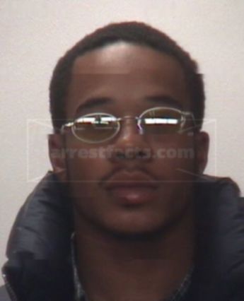 Lamar J Bailey