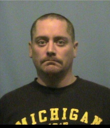 Jack Ryan Denney Hood