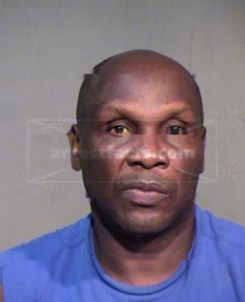 Fred Blount
