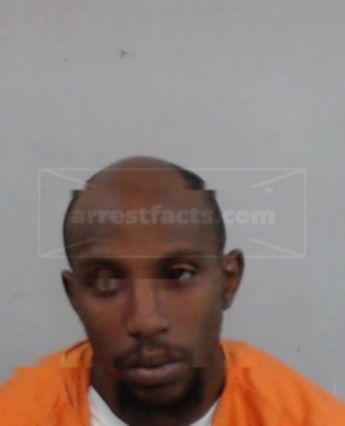 Cornelius Lamar Shade