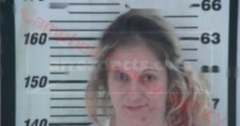 Shalisa Dawn Travis