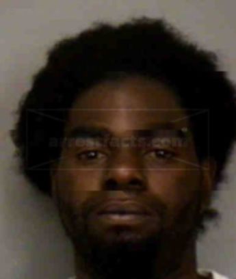 Jerome Coleman