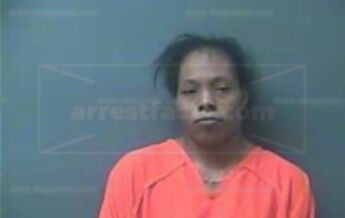 Kenyetta L Hodges