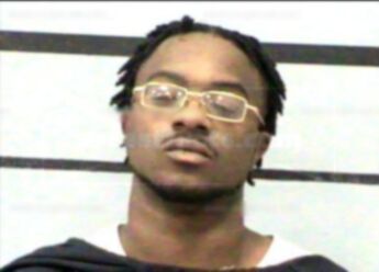 Jamar Jeffery